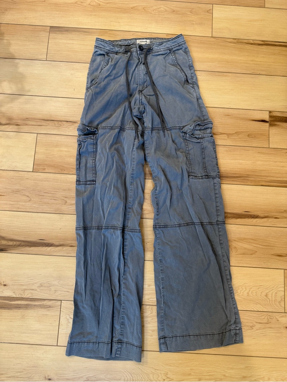 Garage Utility Pants